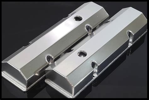 fabricated aluminum valve covers abc|aluminum valve covers for sale.